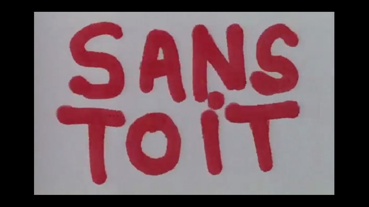 SANS TOIT NI LOI (1985) Streaming BluRay-Light (VF)