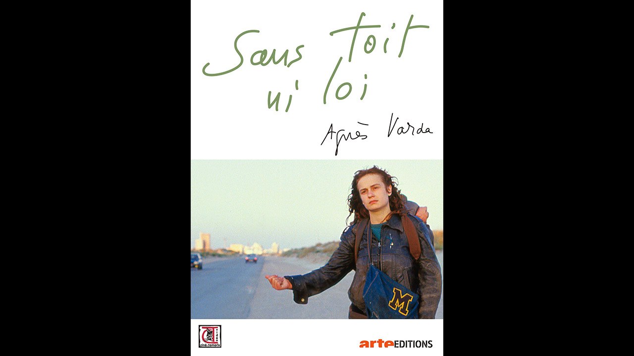 Sans toit ni loi (1985) en Français HD