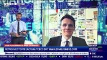 François Monnier (Investir) : Euronext a annoncé hier soir la sortie d'un indice 