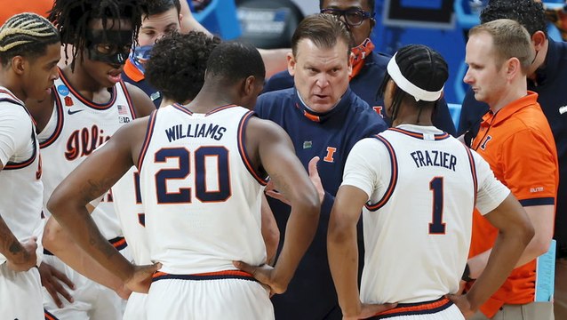 Has the Big Ten Been Exposed in the NCAA Tournament?