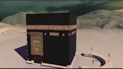 Zamzam Well History l Documentryl Makkah l Islam