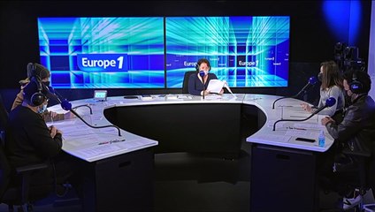 EXTRAIT - Eliette Abécassis : "On est entré dans le monde de la visibilité"