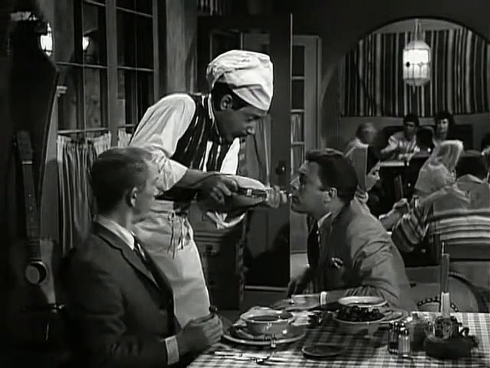 My Favorite Martian S2 E36 El Señor from Mars