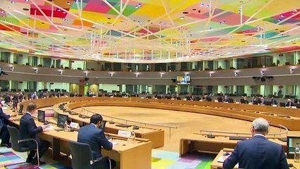 Oposição chocada com concessões da UE ao presidente Erdogan