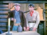 Daniel Boone ep117 Willy Dublado Espanhol