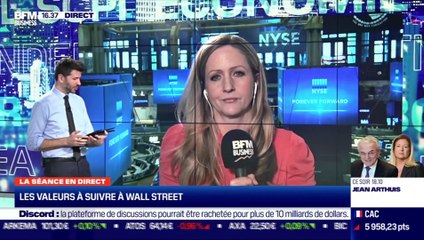 Stéphane Ceaux-Dutheil (Technibourse.com) : Quel potentiel technique pour les marchés ? - 23/03