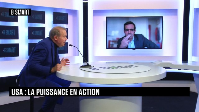 BE SMART - L'interview de Jean-Pierre Petit (Cahiers Verts de l'Économie) par Stéphane Soumier