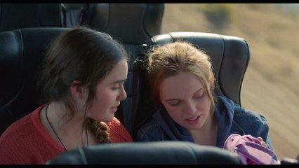 Buscando a Grace - Tráiler español