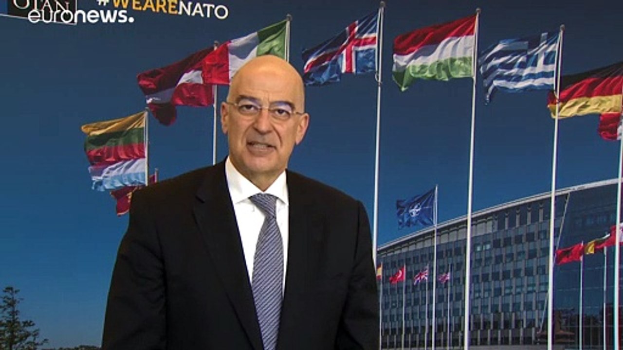 Ν. Δένδιας: Συμπεριφορές οι οποίες αντίκεινται στο Διεθνές Δίκαιο αδυνατίζουν τη Συμμαχία