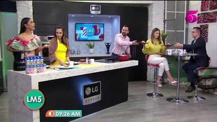 Conoce a la hondureña Jackeline Yanes, ´la reina de TikTok´