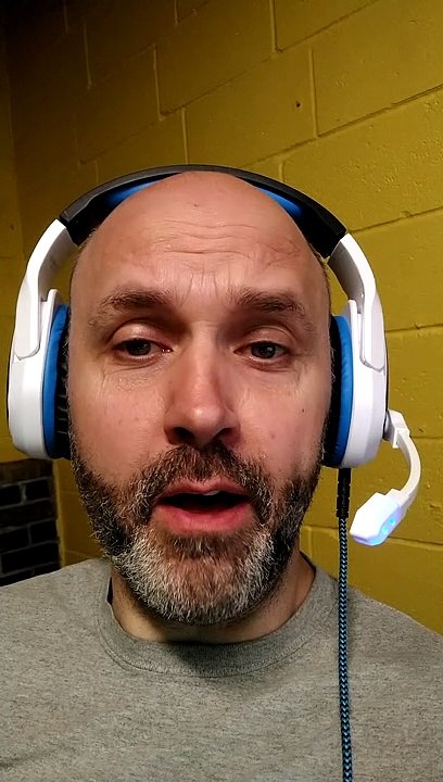 What every old person should test