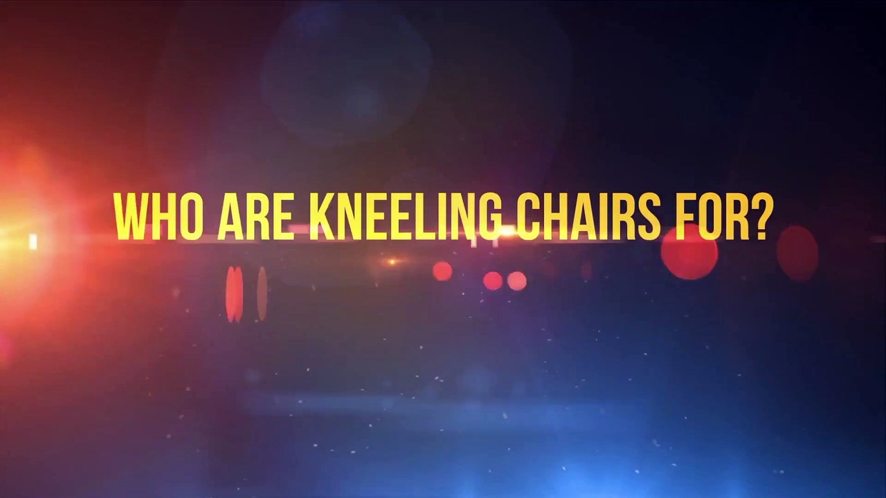 Who Are Kneeling Chairs For?