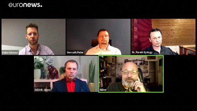 Több lett az öngyilkos Magyarországon a járvány alatt