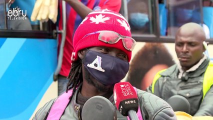 Wabunge Wataka Kupewa Chanjo Ya Corona Kuonyesha Uongozi Mzuri