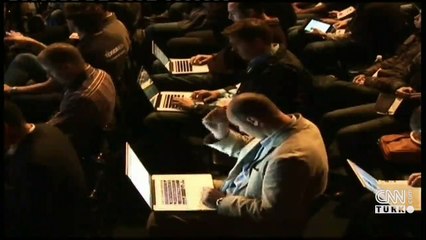 Parayı ver, gündem ol