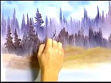 Bob Ross   The Joy of Painting   S06E06   Snow Trail