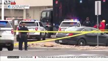 Ten people killed in Colorado shooting