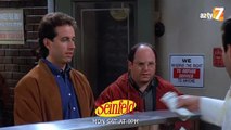 Seinfeld “The Soup Nazi” Clip