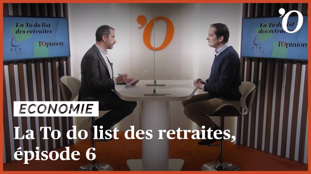 Baisse des revenus, niveau de vie: à quoi s’attendre lors du départ à la retraite?