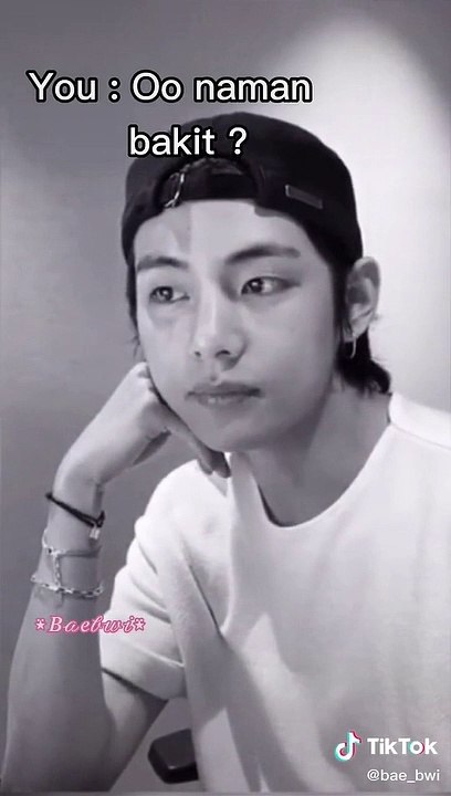 Kim Taehyung