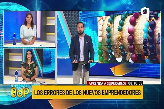 Errores de los nuevos emprendedores: aprenda cómo evitarlos y superarlos