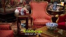 The Goldbergs “The Living Room: A 100 Percent True Story” Clip