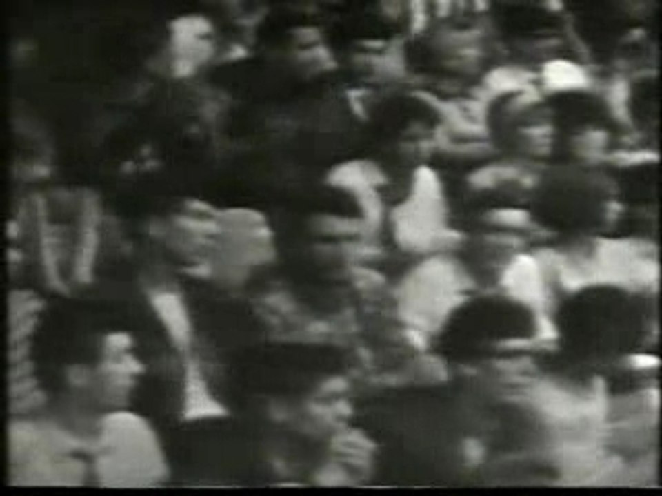 Beatles Everybodys Trying To Be My Baby