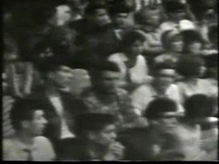 Beatles Everybodys Trying To Be My Baby