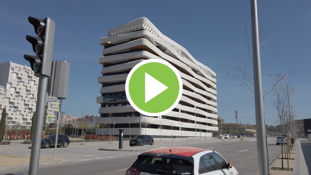 Méndez Álvaro: referente en Madrid de oficinas y proyectos ‘build to rent’