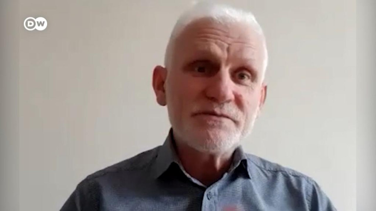 Беляцкий: уровень репрессий в Беларуси зашкаливает