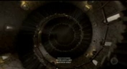 NOVELA GÊNESIS CAPITULO 50 COMPLETO