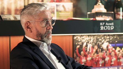 Au Fer Rouge - 1991 - Découverte de Sylvain Wiltord