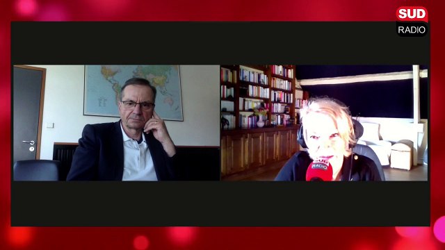 Caroline - Malheureusement, on n'a pas toujours la possibilité de bien travailler chez soi