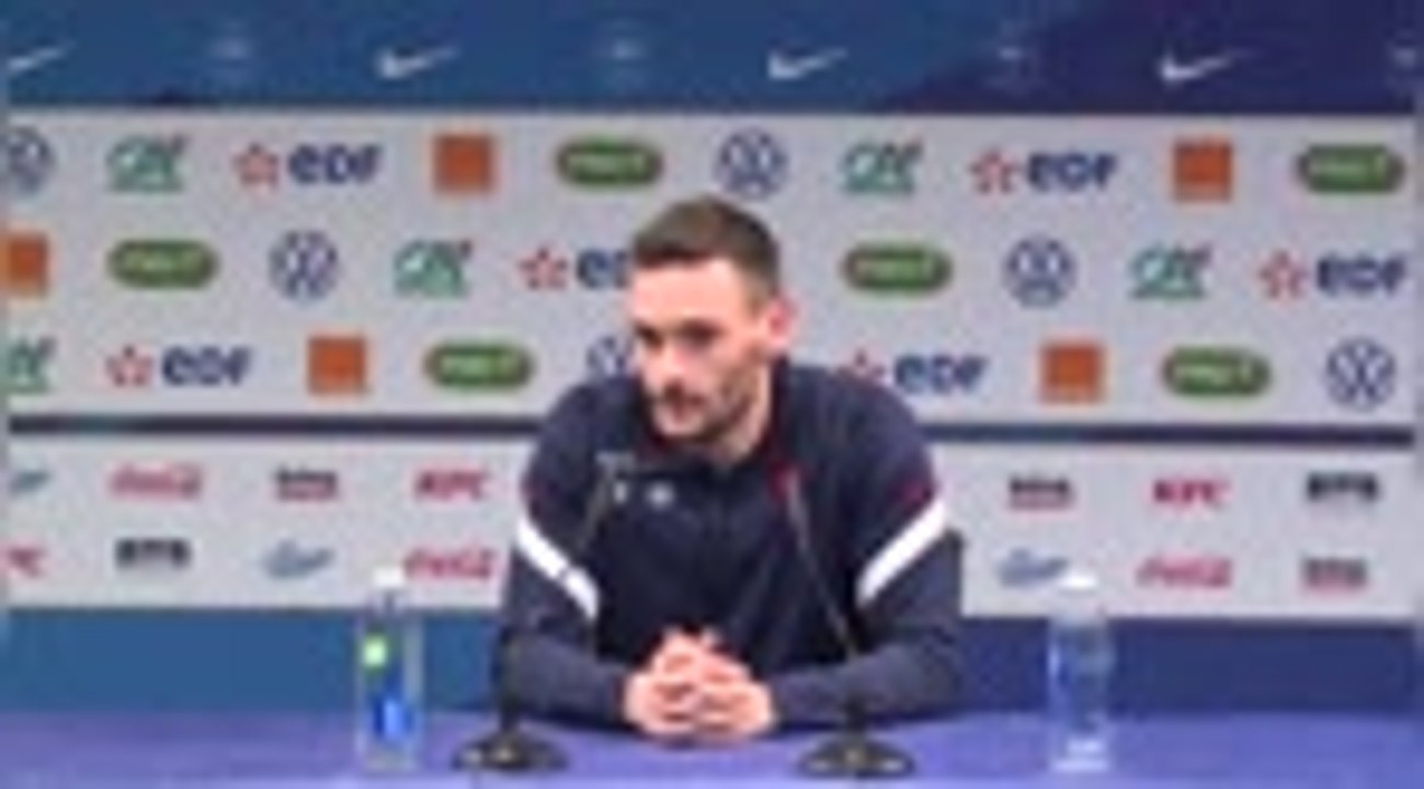 Bleus - Lloris sur son avenir en Bleus : "Je ne me fixe pas de limites"