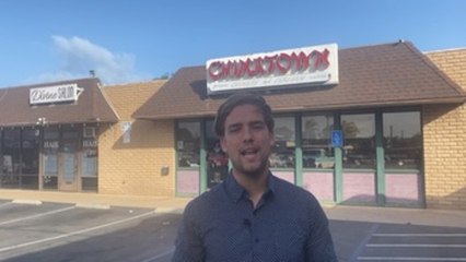 Informe a cámara: Los asiáticos como "chivo expiatorio" en EE.UU., una historia que se repite