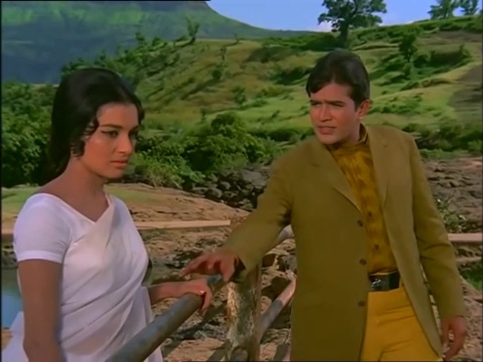 Ye Shaam Mastani  l Romentic Song l  Old Hindi Song