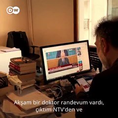 Gazeteci Mustafa Hoş ‘Başsavcıya abluka’nın detaylarını anlattı