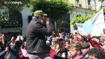 Algérie : les manifestants défient, encore et toujours, le régime