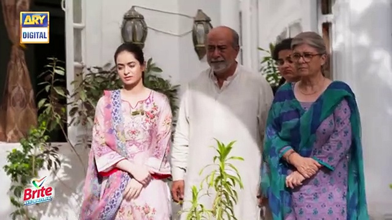 Aulaad Episode 15  Presented by Brite  23rd Mar...