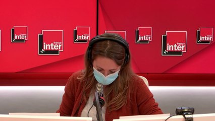 Y a-t-il encore des groupes de rock en Angleterre ? La chronique d'Hippolyte Girardot