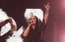 Demi Lovato shares teasers of Ariana Grande and Saweetie collaborations