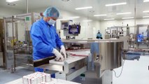 Επιθεωρήσεις για το Sputnik V ετοιμάζει ο Ευρωπαϊκός Οργανισμός Φαρμάκων