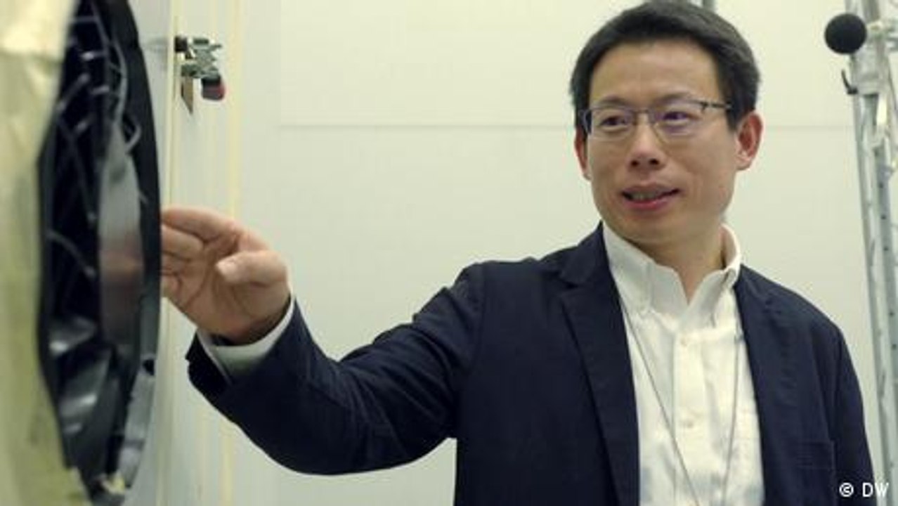 China: Noch Handelspartner oder schon Rivale?