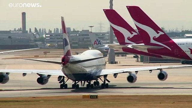 Европейский бизнес против ограничений