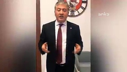 CHP'li Emir: 1.5 milyon kayıp Pfizer aşısı, AKP kurultayına katılacak mutlu azınlığa mı uygulandı?