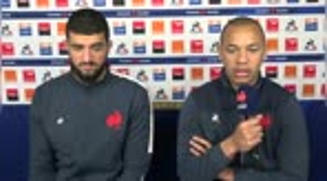 Stade français - Fickou réagit à son transfert vers le Racing 92