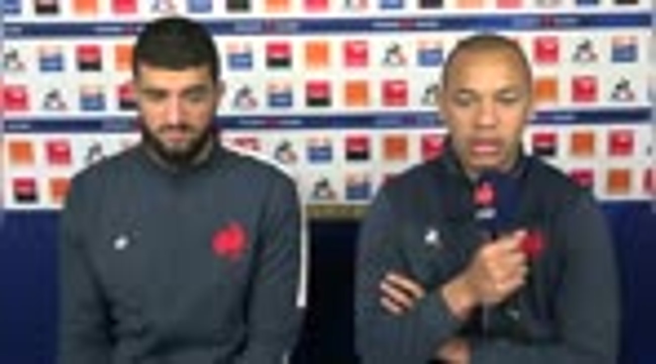 Stade français - Fickou réagit à son transfert vers le Racing 92