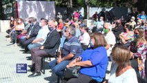 Acto de la UNMdP por el Dia de la Memoria, por la Verdad y la Justicia