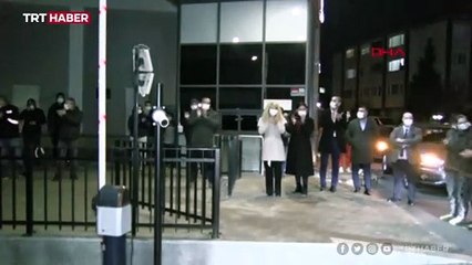 İstanbul'daki lüks sitenin sakinlerinden "ceza" isyanı