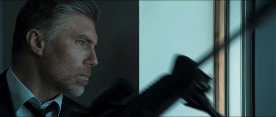 The Virtuoso - Exclusive Official Trailer (2021) Anthony Hopkins, Anson Mount